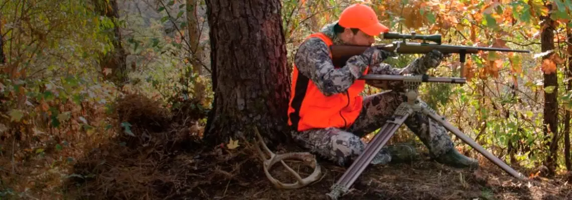 Ase- ja ammuntavarusteet 3