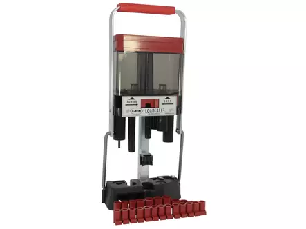 Lee Load-All II haulikonlatauspuristin 12 cal. - Puristimet haulikonpanoksille - 12709 - 1