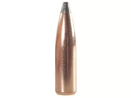 .277 Nosler Partition 140 grainia 50 kpl - .277 - 12780 - 1