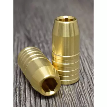 .458 Cutting Edge 295 grainia Safari Raptor 20 kpl - .458-.459 - 14710 - 1