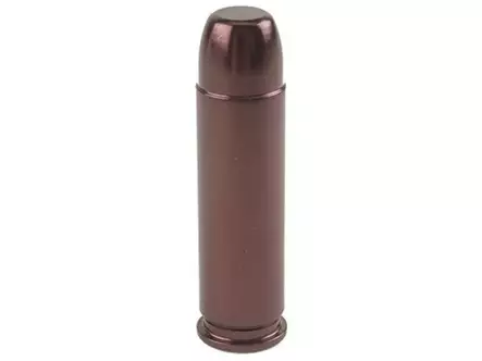 A-Zoom klikkipanos 500 S&W 6 kpl - Pistooli ja revolveri - 10460 - 1