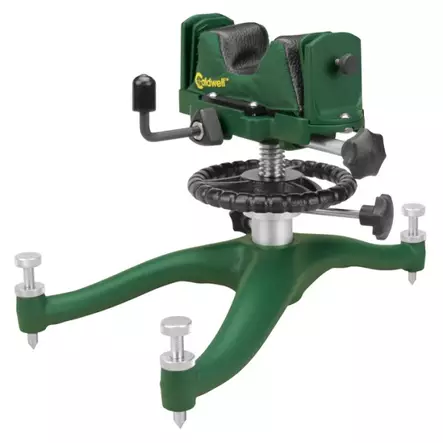 Caldwell Rock BR Competition etutuki - Ampumapenkit ja -pussit - 13680 - 1