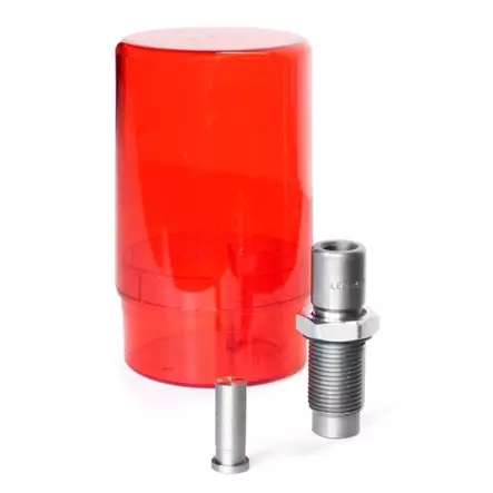 Lee voitelu- ja kalibrointisetti .430 - Luotien voitelu ja kalibrointi - 11120 - 1