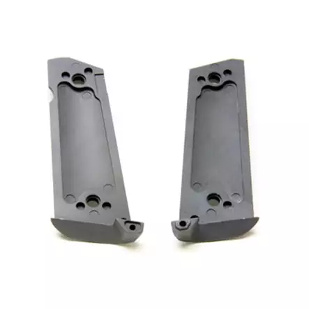 Promag 1911 kahvalevyt lipaskuilulla - Pistoolin ja revolverin kahvat - 13070 - 2