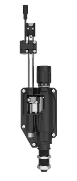 Frankford Arsenal X-10 6,5 mm kaliiperin muutossarja luodittajaan - Lisävarusteet - 24480 - 1