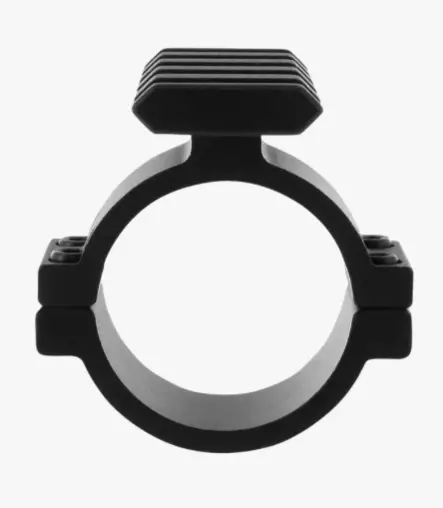 Aimpoint Picatinny Adapterirengas Acron / Micron kiinnittämiseksi 30mm kiikaritähtäimeen - Punapistetähtäimien jalustat ja varaosat - 11930 - 2