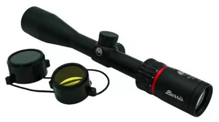 Burris Prevail 3-9x40mm ristikko Ballistic Plex - Burris - 24610 - 2