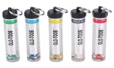 Nextorch Glo-Toob GT-AAA Pro merkkivalotuubi sininen valo vesitiivis 200 m - Erikoisvalaisimet
 - 22330 - 2