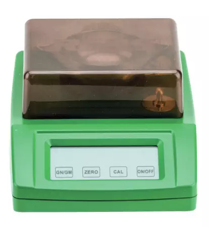 RCBS Rangemaster 2000 digivaaka, 120/240/9V - Vaaat ja ruutiannostelijat - 12830 - 2