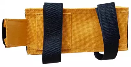 SmartReloader SR 207 etupussi, bench rest - Ampumapenkit ja -pussit - 13040 - 2