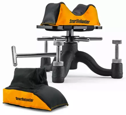 SmartReloader SR300 etutuki Deluxe setti - Ampumapenkit ja -pussit - 24510 - 1