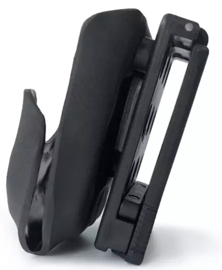 Special Pie taktinen timerin kotelo, musta - Timerit - 22250 - 2