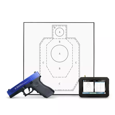 Special Pie tarkkuusammunta järjestelmä S IDPA - Kylmäharjoittelu ja ammuntasimulaattorit - 23720 - 1