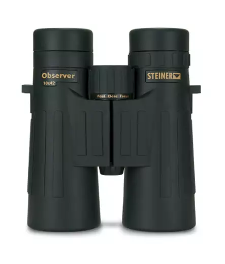 Steiner Observer 8x42 katselukiikarit - Steiner - 11970 - 2