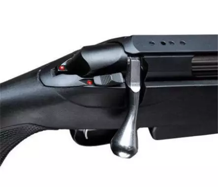 Tikka T3x / T3 lukon sidekappale - Tikka T3 varusteet ja osat - 11990 - 2