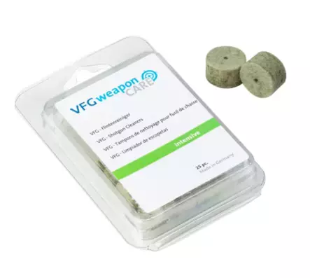 VFG huopatulppa 16 cal Superintensive 25 kpl - VFG tulpat - 13000 - 1