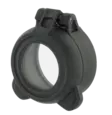 Aimpoint Etummainen läpinäkyvä Flip-up linssinsuojus 7000, 9000, CompC ja CompC3 tähtäimiin - Linssinsuojat - 11940 - 1