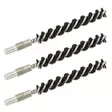 Bore Tech nylonharja 6 mm 3 kpl - Pronssi-, nylon- ja teräsharjat - 10550 - 1