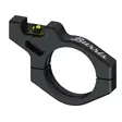 Burris 30 mm ja 34 mm kiikareiden runkoon kiinnitettävä vesivaaka - Muut kiikaritarvikkeet - 13820 - 1