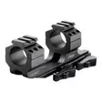 Burris AR-P.E.P.R. QD pikajalka 30 mm picatinny kiskoon - Pikakiinnityksellä olevat - 10600 - 1