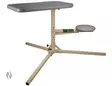 Caldwell Stable Table Deluxe ampumapöytä - Ampumapenkit ja -pussit - 10750 - 1