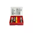 Lee 458 Win Mag holkkisetti ja hylsynpidin - 458 Winchester Magnum - 11050 - 1