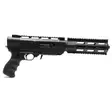 Promag Archangel tukkisetti Ruger 10/22 Charger, musta - Ruger 10/22 - 13620 - 1