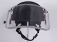 MBP TacVisor ballistinen visiiri kypärään NIJ IIIA - Kypärät ja niiden varusteet - 23620 - 4
