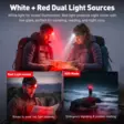 Nextorch hiStar (NVG) otsalamppu 2300 lumlenia 256 m - Otsa- ja kypärävalaisimet
- 23750 - 6