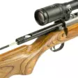 Bore Tech Bore Guide puikonohjuri .17 HMR Tikka T1x - Puhdistuspenkit ja työkalut - 24590 - 4
