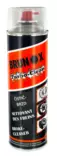 Brunox Turbo Clean rasvanpoistoaine 500 ml spray pullo - Puhdistusaineet - 23060 - 1