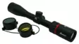 Burris Prevail 3-9x40mm ristikko Ballistic Plex - Burris - 24610 - 2