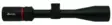 Burris Prevail 3-9x40mm ristikko Ballistic Plex - Burris - 24610 - 1