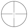 Burris Prevail 3-9x40mm ristikko Ballistic Plex - Burris - 24610 - 3
