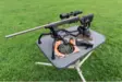 Caldwell Stable Table Deluxe ampumapöytä - Ampumapenkit ja -pussit - 10750 - 9