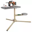 Caldwell Stable Table Deluxe ampumapöytä - Ampumapenkit ja -pussit - 10750 - 5