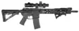 Magpul AFG2 etukahva Picatinny, musta - AR-15 - 13610 - 3