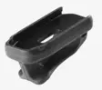 Magpul Pmag Gen 2 Ranger Plate 3kpl, musta - AR-15 - 11230 - 2