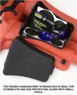 MTM K-Zone ampumapenkki - Ampumapenkit ja -pussit - 11260 - 4
