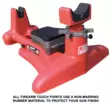MTM K-Zone ampumapenkki - Ampumapenkit ja -pussit - 11260 - 5