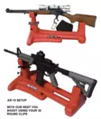 MTM K-Zone ampumapenkki - Ampumapenkit ja -pussit - 11260 - 3