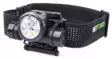 Nextorch hiStar (NVG) otsalamppu 2300 lumlenia 256 m - Otsa- ja kypärävalaisimet
- 23750 - 2