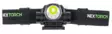 Nextorch hiStar (NVG) otsalamppu 2300 lumlenia 256 m - Otsa- ja kypärävalaisimet
- 23750 - 11