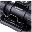 Nextorch oStar otsavalaisin 500 lumenia 131 m - Otsa- ja kypärävalaisimet
 - 22270 - 11
