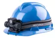 Nextorch oStar otsavalaisin 500 lumenia 131 m - Otsa- ja kypärävalaisimet
 - 22270 - 7