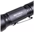 Nextorch TA30D Max taktinen valaisin setti 4000 lumenia 450 m - Käsivalaisimet
 - 22280 - 7