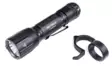 Nextorch TA30D Max taktinen valaisin setti 4000 lumenia 450 m - Käsivalaisimet
 - 22280 - 1