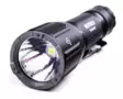 Nextorch TA30D Max taktinen valaisin setti 4000 lumenia 450 m - Käsivalaisimet
 - 22280 - 5