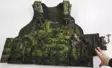 WeWin WarPro luoti- / sirpaleliivi PC NIJ IIIA M05 NIR - Luotiliivit- ja levyt
- 23630 - 5