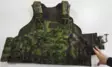 WeWin WarPro luoti- / sirpaleliivi PC NIJ IIIA M05 NIR - Luotiliivit- ja levyt
 - 23630 - 5